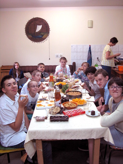 Koniec roku szkolnego 2015